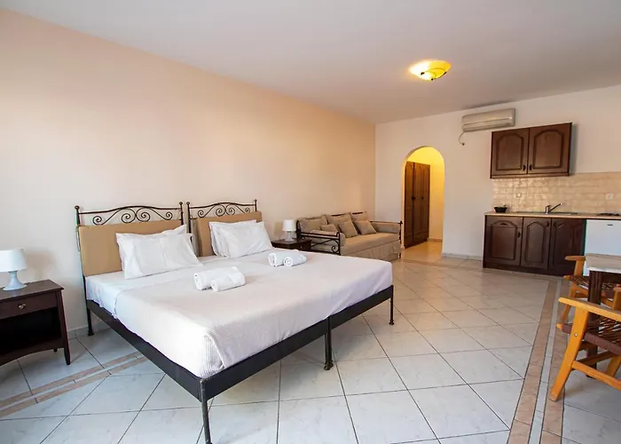 Joy Beach Ηotel