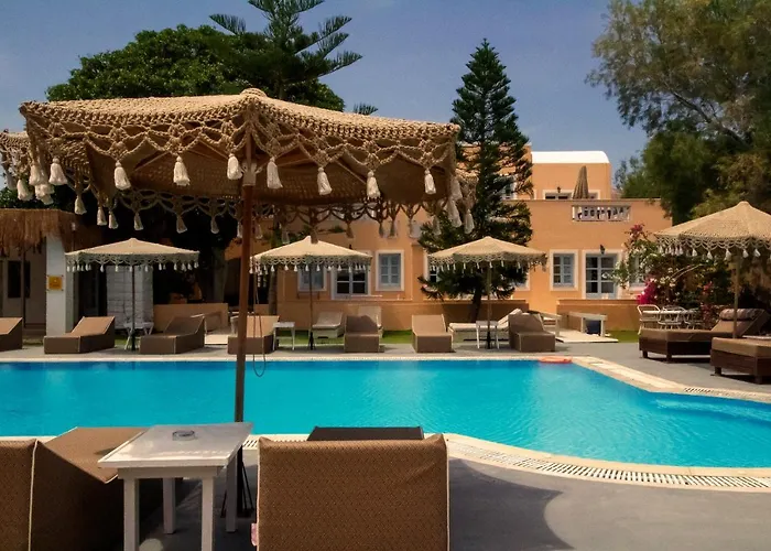 Joy Beach Ηotel