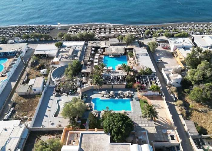 Joy Beach Ηotel
