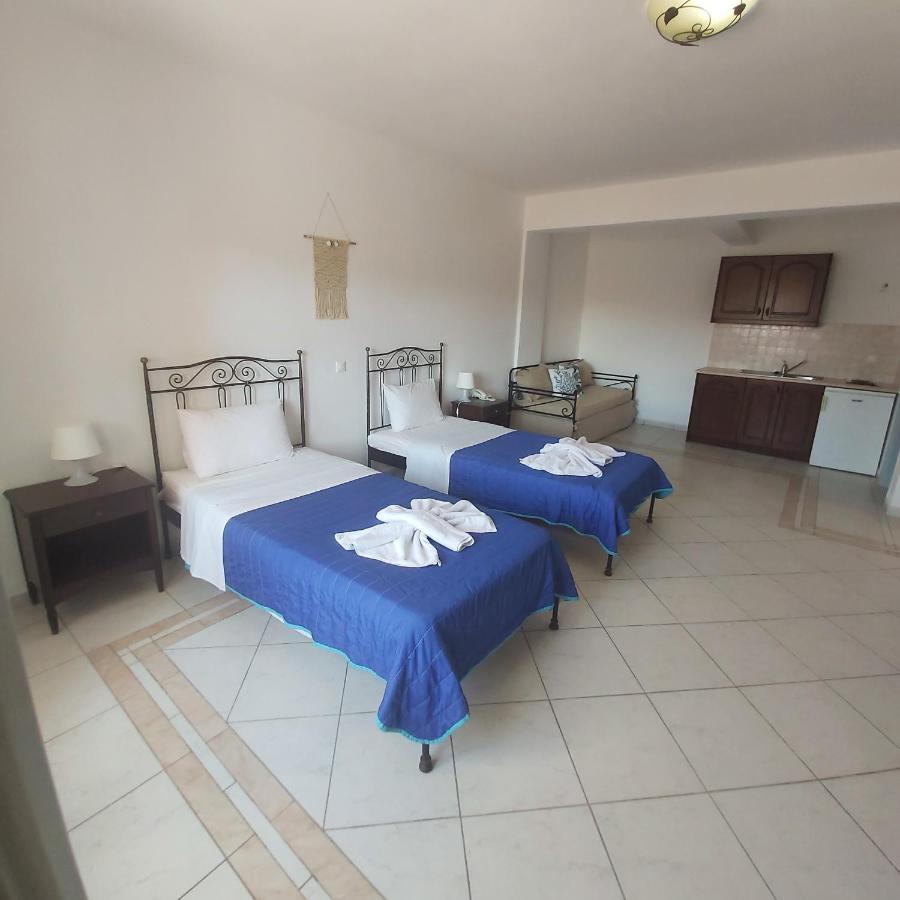 Appart hôtel Joy ηotel