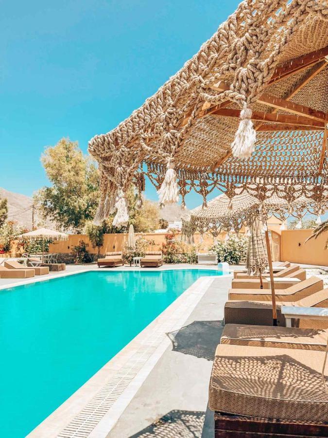Joy ηotel Appart hôtel 3*