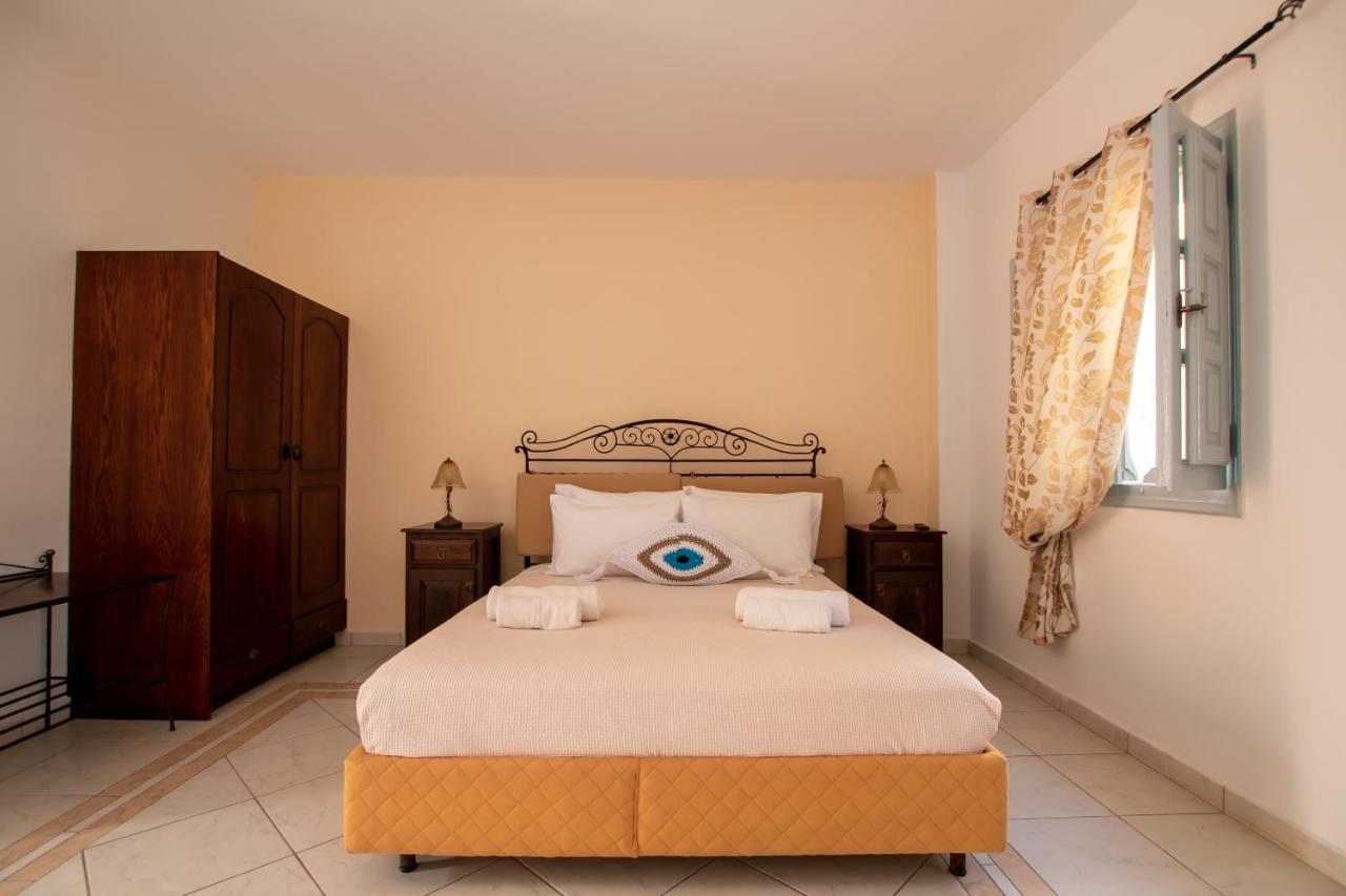 Appart hôtel Joy ηotel 3*