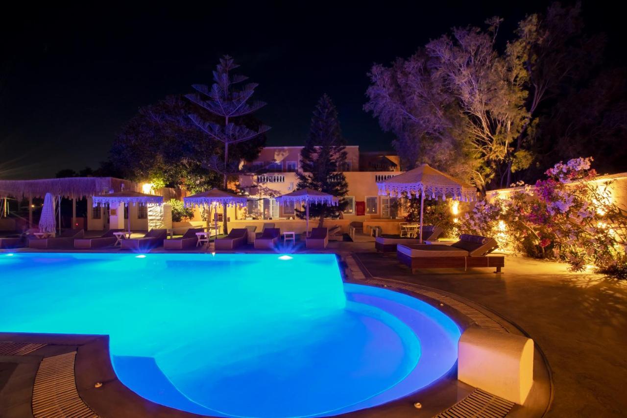 Appart hôtel Joy ηotel