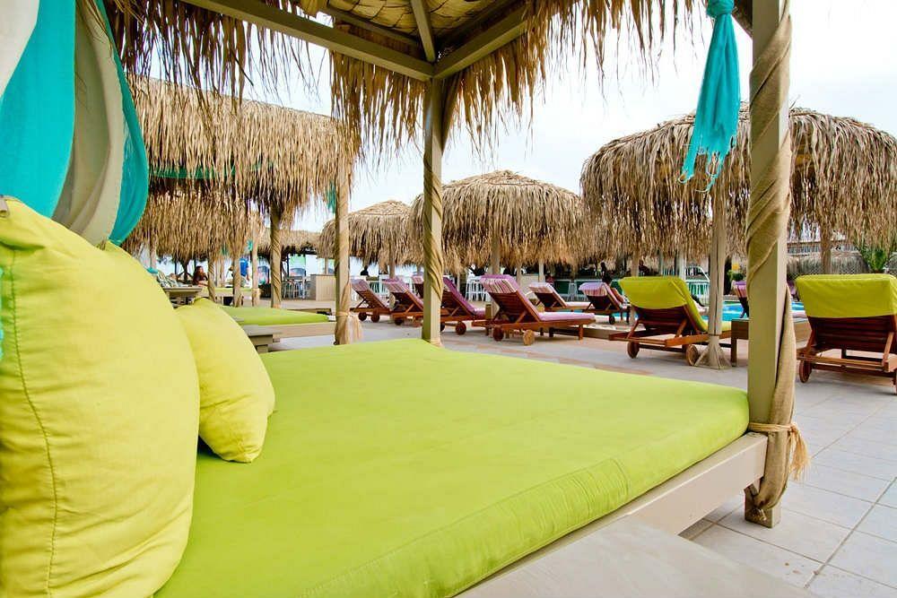 Appart hôtel Joy ηotel 3*