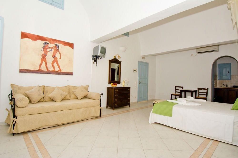 Appart hôtel Joy ηotel 3*