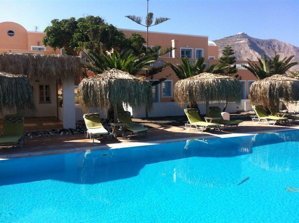Appart hôtel Joy ηotel