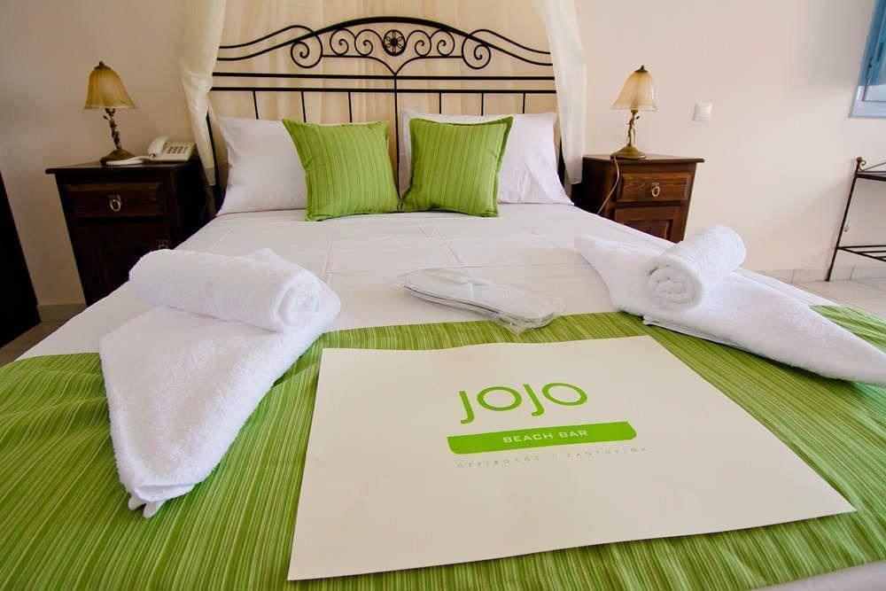 Joy ηotel Appart hôtel