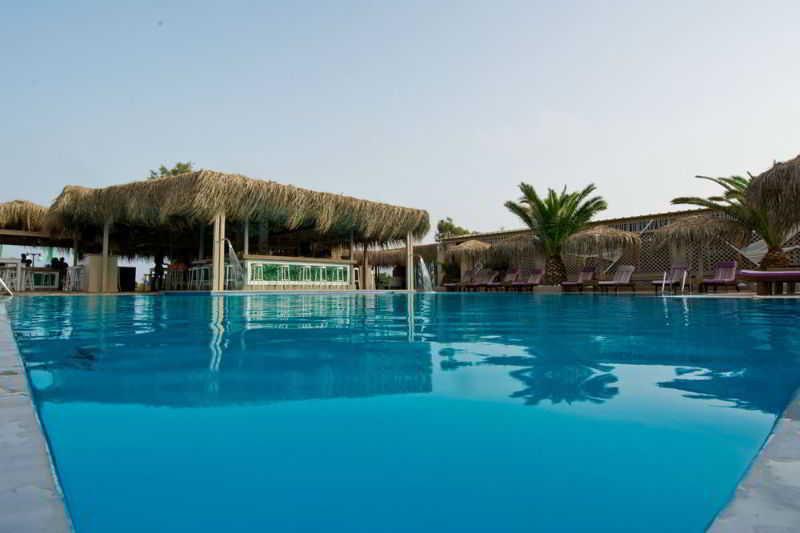 Appart hôtel Joy ηotel Perivolos (Santorini)