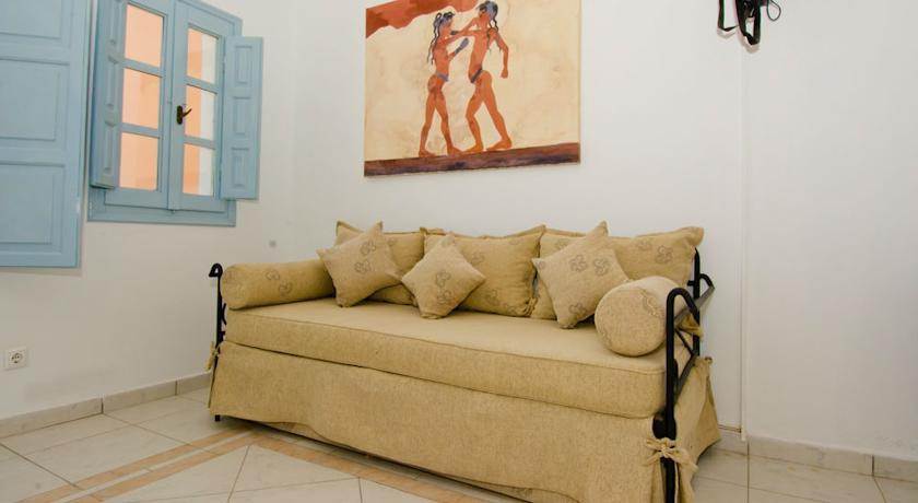 Joy ηotel Appart hôtel 3*